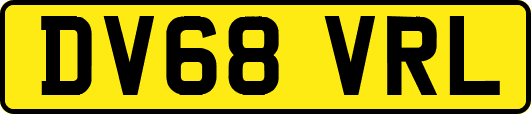 DV68VRL