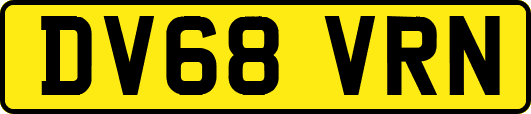 DV68VRN