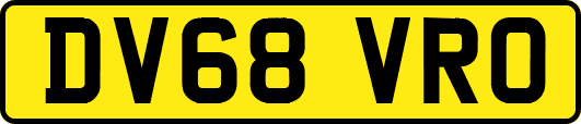 DV68VRO