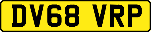 DV68VRP