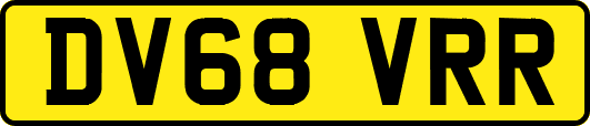 DV68VRR