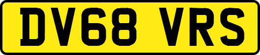 DV68VRS