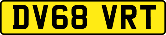 DV68VRT