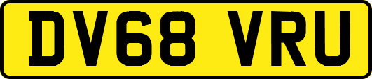 DV68VRU