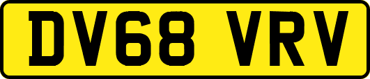 DV68VRV