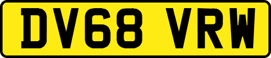 DV68VRW