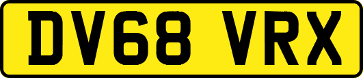 DV68VRX