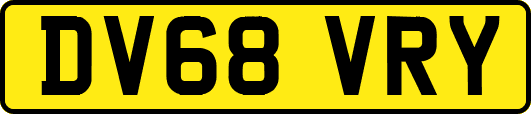 DV68VRY