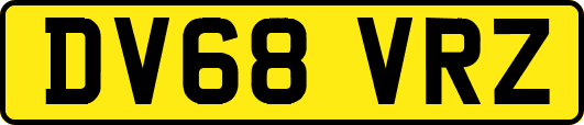 DV68VRZ
