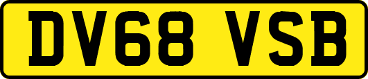 DV68VSB