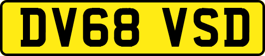 DV68VSD