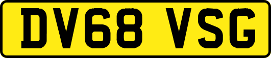 DV68VSG