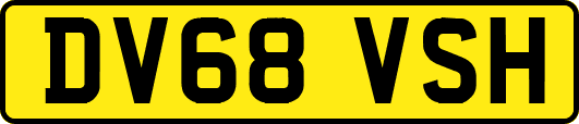 DV68VSH