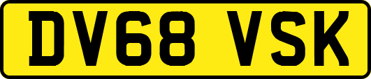 DV68VSK