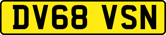 DV68VSN