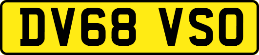 DV68VSO