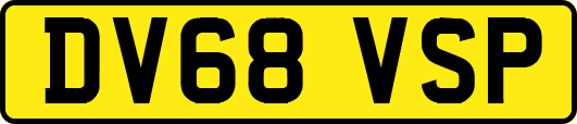 DV68VSP