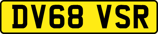 DV68VSR