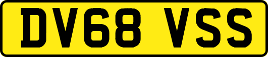 DV68VSS