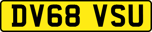 DV68VSU