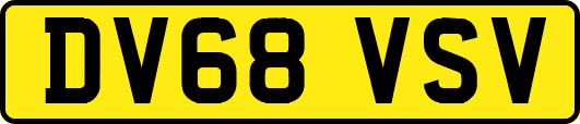 DV68VSV