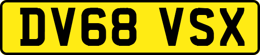 DV68VSX