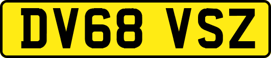 DV68VSZ