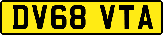 DV68VTA