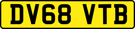 DV68VTB