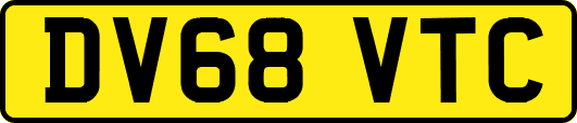 DV68VTC