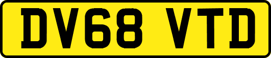 DV68VTD