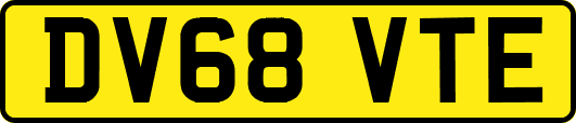 DV68VTE