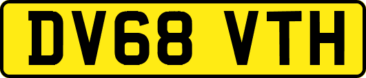 DV68VTH