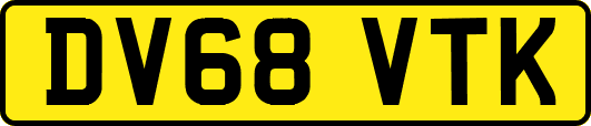 DV68VTK