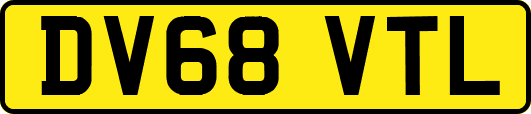 DV68VTL
