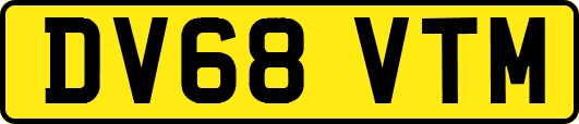 DV68VTM