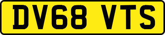 DV68VTS