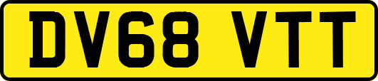 DV68VTT