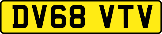 DV68VTV
