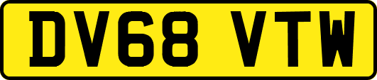 DV68VTW