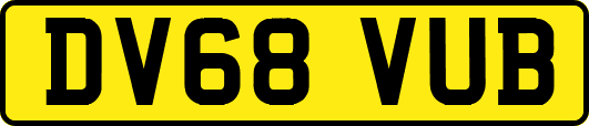 DV68VUB