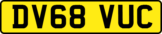 DV68VUC