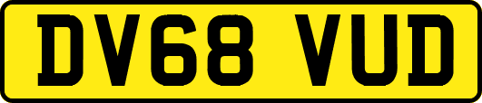 DV68VUD