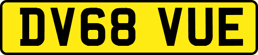 DV68VUE
