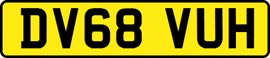 DV68VUH