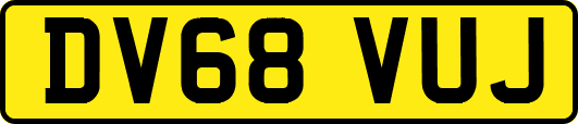DV68VUJ