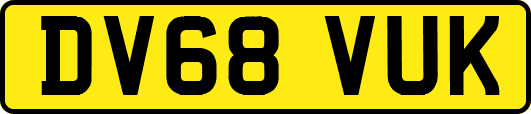 DV68VUK