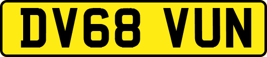 DV68VUN