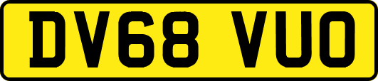 DV68VUO
