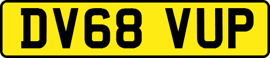 DV68VUP